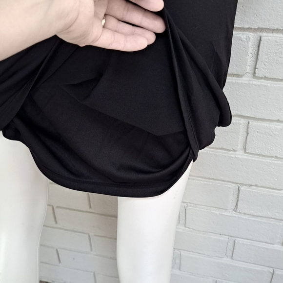 White House Black Market Beaded/Sequin Dress. Size Small - Picture 7 of 8